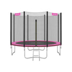 Trampoline - with net - Ø 305 cm
