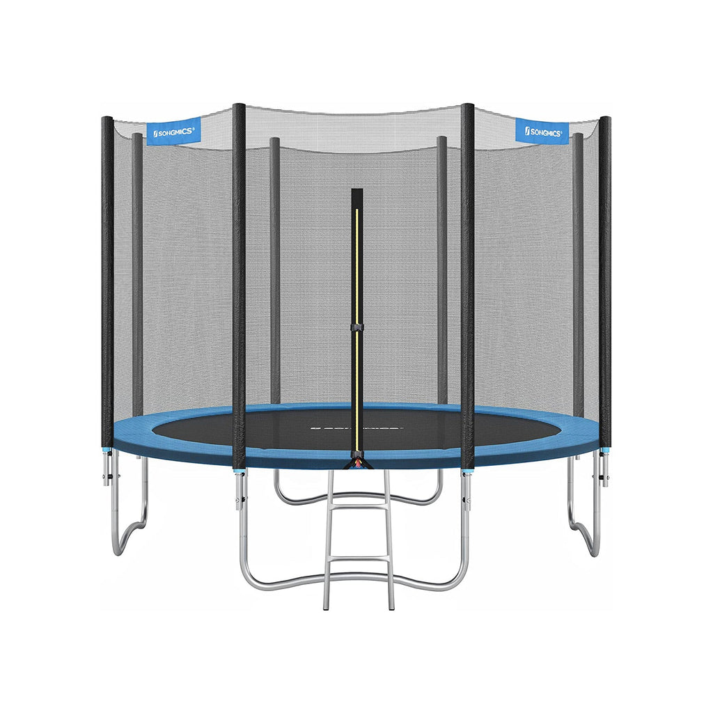 Trampoline - with net - Ø 305 cm