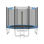 Trampoline - with net - Ø 305 cm