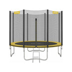 Trampoline - with net - Ø 305 cm