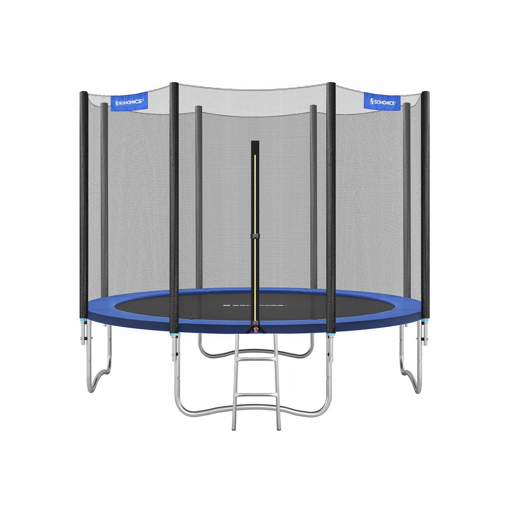 Trampoline - with net - Ø 305 cm