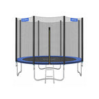 Trampoline - with net - Ø 305 cm