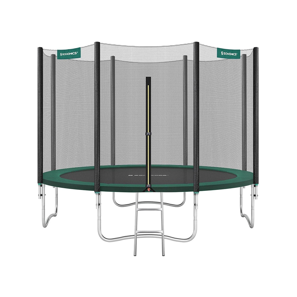 Trampoline - with net - Ø 305 cm