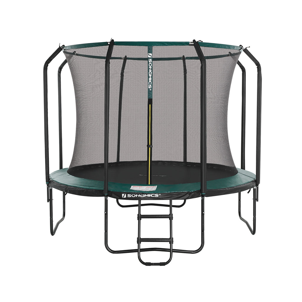 Trampoline - with net - Ø 305 cm