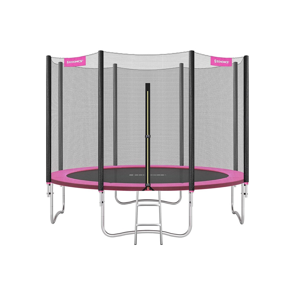Trampoline - Ø 366 cm