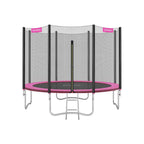 Trampoline - Ø 366 cm