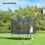 Trampoline - Ø 366 cm
