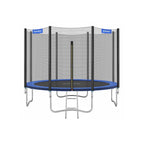 Trampoline - Ø 366 cm