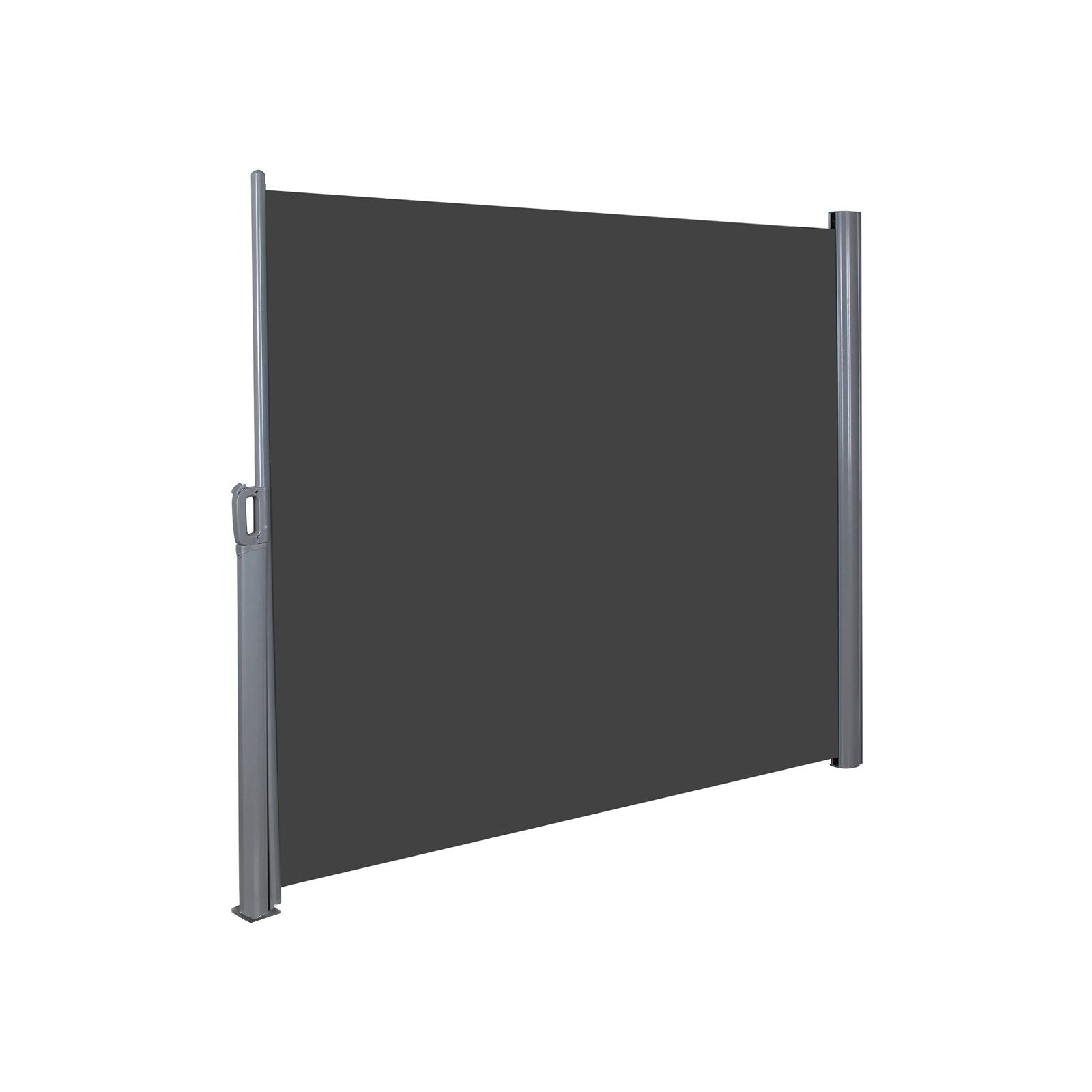 Side canopy - suitable for balcony