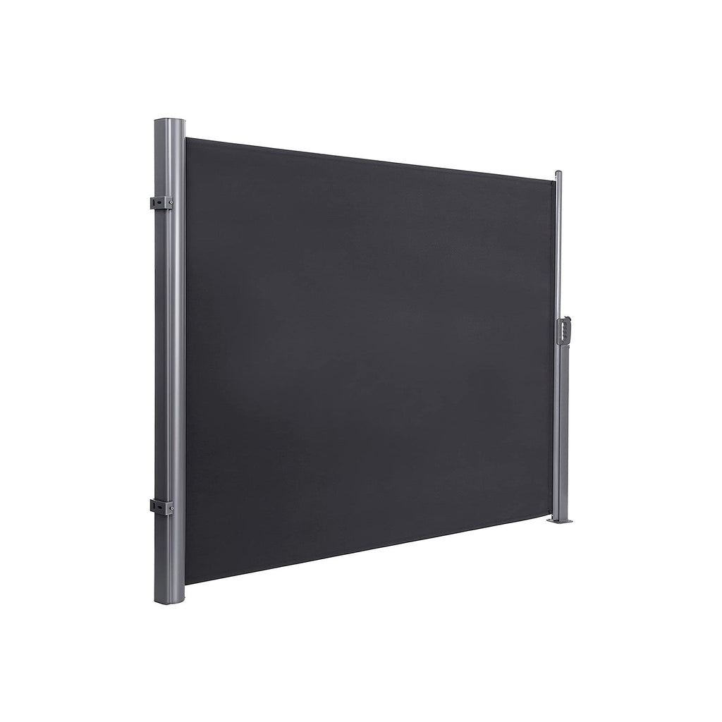 Side canopy - suitable for balcony