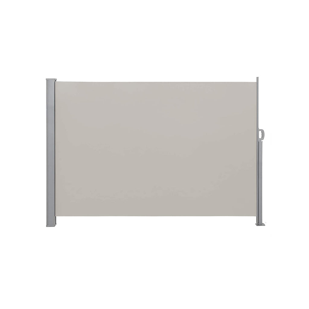 Side canopy - suitable for balcony
