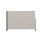Side canopy - suitable for balcony