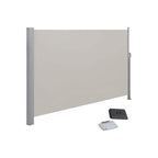 Side canopy - suitable for balcony