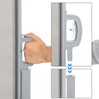 Side canopy - suitable for balcony