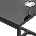 Garden furniture set