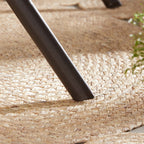 Garden furniture set - Gray