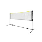 Badmintonnet - Black & Geel
