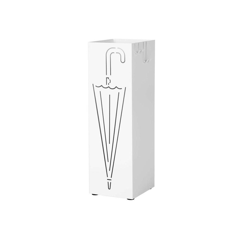 Umbrella Back - Nice Design - White