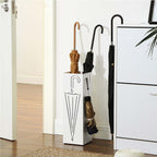 Umbrella Back - Nice Design - White
