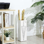 Umbrella Back - Nice Design - White