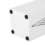Umbrella Back - Nice Design - White