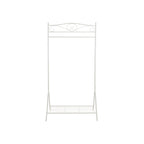 Coat rack - Clothing rack - With shoe rack - White