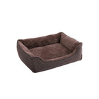 Dog Basket - Animal Basket - Brown