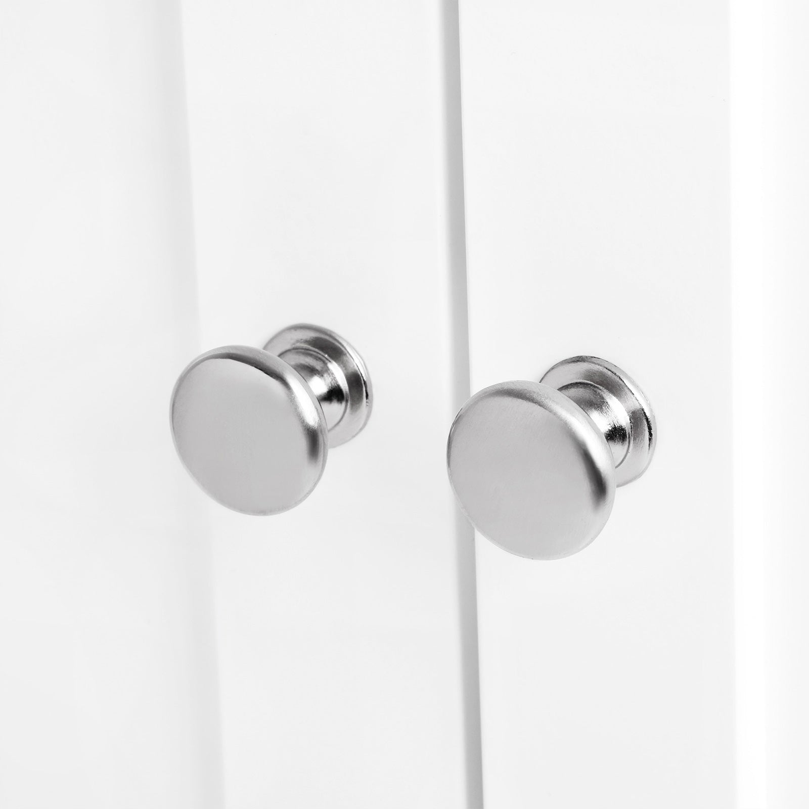 Washbasin undercase - Bathroom Base Cabinet - White